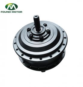 Core Electric Bike Motor 180-350W Ebike Motor Electric Bicycle Hub Motor