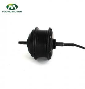 Durable Electric Bike Motor 180-250W Ebike Motor Electric Bicycle Hub Motor