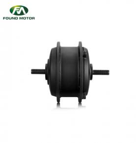 Responsive Electric Bike Motor 180-350W Ebike Motor Electric Bicycle Hub Motor