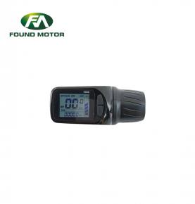 DIY Waterproof Display S886-B Ebike Display Electric Bicycle Accessories