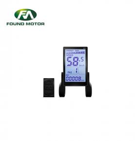 Hot Selling Waterproof Display M5 Ebike Display Electric Bicycle Accessories