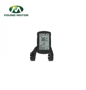 Popular Waterproof Display S700 Ebike Display Electric Bicycle Accessories