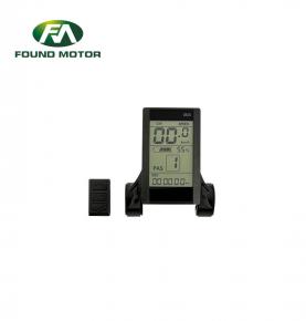 Hot Selling Waterproof Display S830 Ebike Display Electric Bicycle Accessories
