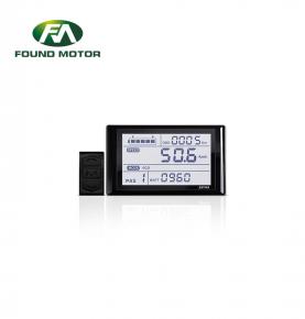 Popular Waterproof Display SW900 Ebike Display Electric Bicycle Accessories