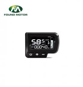 Found Popular Waterproof En06 Display Ebike Display