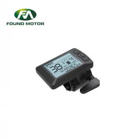 Modern Waterproof Display M3S Ebike Display Electric Bicycle Accessories