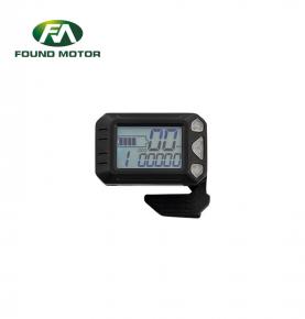 Practical Waterproof Display S5 Ebike Display Electric Bicycle Accessories