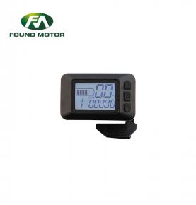 Robust Waterproof Display S6 Ebike Display Electric Bicycle Accessories