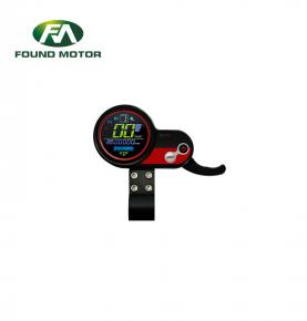 Practical Waterproof Display Mt8 1 Ebike Display Electric Bicycle Accessories