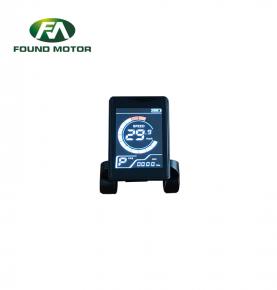 Durable Waterproof FD003 Display Ebike Display Electric Bicycle Accessories