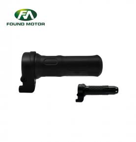 FOUND MOTOR Durable Waterproof TT70 Ebike Throttle Electric Bicycle Accessories Ebike Parts