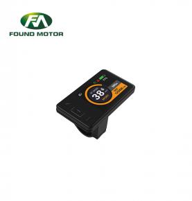 FOUND MOTOR Precise Waterproof G31 Ebike Display Electric Bicycle Accessories Ebike Parts