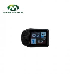 FOUND MOTOR Reliable Waterproof G41 Ebike Display Electric Bicycle Accessories Ebike Parts