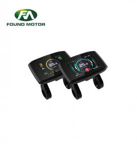 FOUND MOTOR Waterproof K60 Ebike Display Ebike Parts