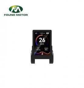FOUND MOTOR Waterproof K61 Ebike Display Ebike Parts