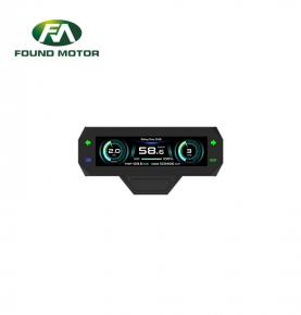 FOUND MOTOR Waterproof K80 Ebike Display Ebike Parts