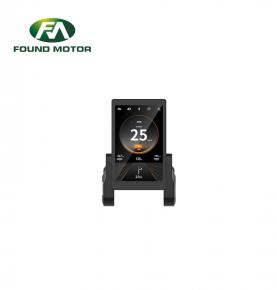 FOUND MOTOR Waterproof M81 Ebike Display Ebike Parts