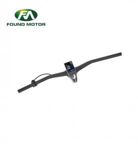 Found Motor FM601 Ebike Display Electric Bicycle Accessories