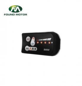 FOUND MOTOR S800 Ebike Display Electric Bicycle Accessories