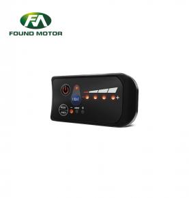 FOUND MOTOR S810 Ebike Display Electric Bicycle Accessories