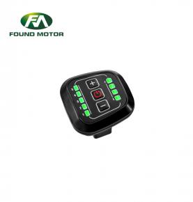 FOUND MOTOR G40 Ebike Display Electric Bicycle Accessories