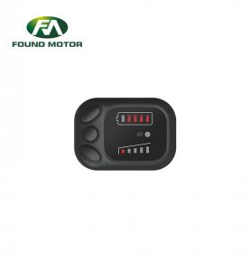 FOUND MOTOR G50 Ebike Display Electric Bicycle Accessories