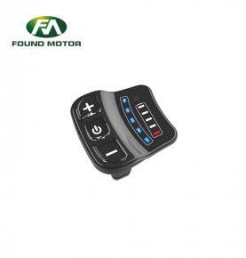 FOUND MOTOR G60 Ebike Display Electric Bicycle Accessories