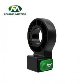 FOUND MOTOR DK12 Ebike Switch Electric Bicycle Accessories Ebike Parts