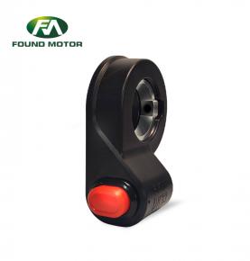 FOUND MOTOR DK13 Ebike Switch Electric Bicycle Accessories Ebike Parts