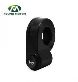 FOUND MOTOR DK13 1S Ebike Switch Electric Bicycle Accessories Ebike Parts