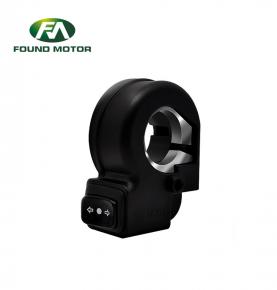 FOUND MOTOR DK102 Ebike Switch Electric Bicycle Accessories Ebike Parts