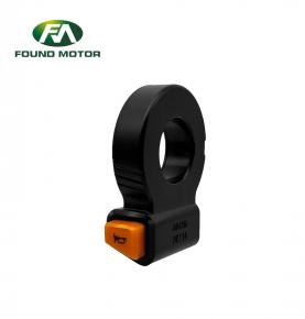 FOUND MOTOR DK114 Ebike Switch Electric Bicycle Accessories Ebike Parts