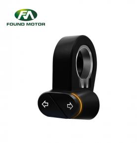 FOUND MOTOR DK1021 Ebike Switch Electric Bicycle Accessories Ebike Parts