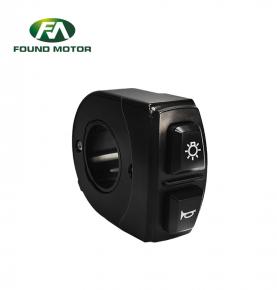 FOUND MOTOR DK21 1S Ebike Switch Electric Bicycle Accessories Ebike Parts