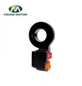 FOUND MOTOR DK22 Ebike Switch Electric Bicycle Accessories Ebike Parts