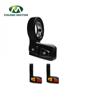 FOUND MOTOR DK22 1S Ebike Switch Electric Bicycle Accessories Ebike Parts