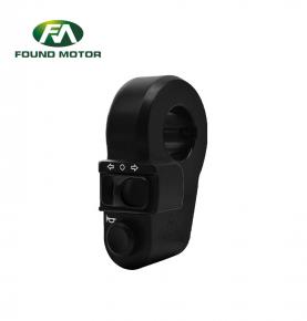 FOUND MOTOR DK52 Ebike Switch Electric Bicycle Accessories Ebike Parts