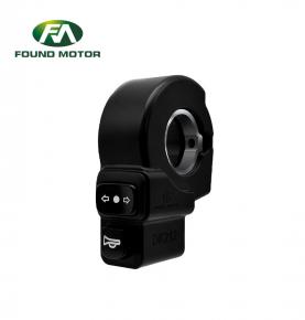 FOUND MOTOR DK212 Ebike Switch Electric Bicycle Accessories Ebike Parts