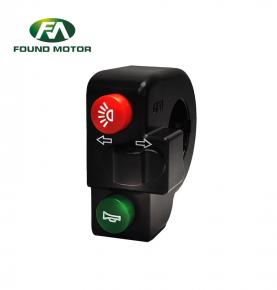 FOUND MOTOR DK31 Ebike Switch Electric Bicycle Accessories Ebike Parts