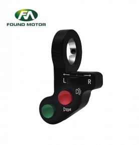 FOUND MOTOR DK31 3S Ebike Switch Electric Bicycle Accessories Ebike Parts