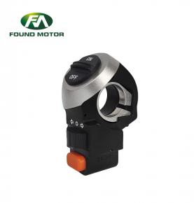FOUND MOTOR DK36 Ebike Switch Electric Bicycle Accessories Ebike Parts