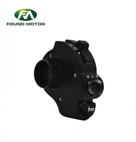 FOUND MOTOR DK38 Ebike Switch Electric Bicycle Accessories Ebike Parts