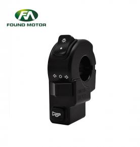 FOUND MOTOR DK43 Ebike Switch Electric Bicycle Accessories Ebike Parts