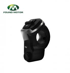 FOUND MOTOR DK62 Ebike Switch Electric Bicycle Accessories Ebike Parts