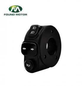 FOUND MOTOR DK311 Ebike Switch Electric Bicycle Accessories Ebike Parts
