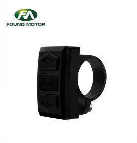 FOUND MOTOR DK3001 Ebike Switch Electric Bicycle Accessories Ebike Parts