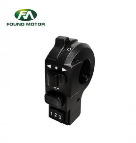 FOUND MOTOR DK35 2 Ebike Switch Electric Bicycle Accessories Ebike Parts