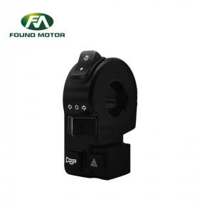 FOUND MOTOR DK44 Ebike Switch Electric Bicycle Accessories Ebike Parts