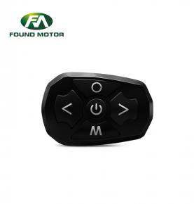 FOUND MOTOR DK118 Ebike Switch Electric Bicycle Accessories Ebike Parts