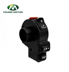 FOUND MOTOR DK405 Ebike Switch Electric Bicycle Accessories Ebike Parts